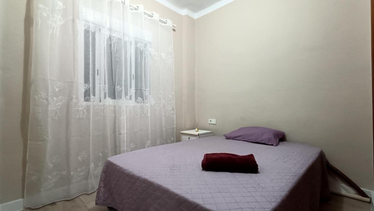 My House By The Sea Apartment Alicante Luaran gambar