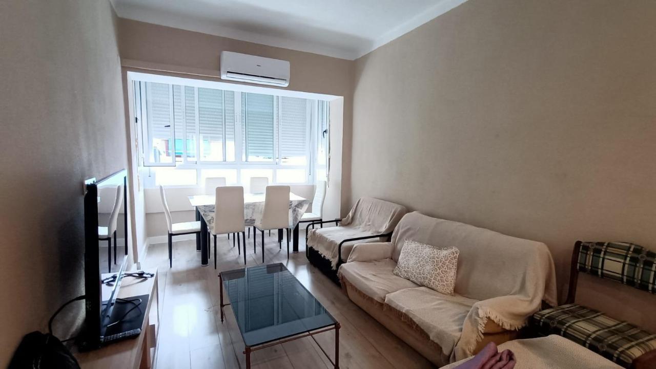My House By The Sea Apartment Alicante Luaran gambar